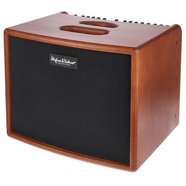 Комбоусилитель HUGHES & KETTNER ERA 1 wood артикул 289847Si-1