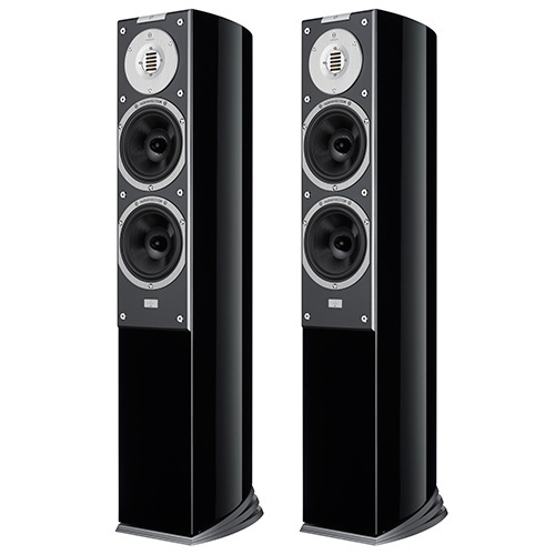 Напольная акустика Audiovector SR 3 Avantgarde Arrete American Cherry артикул 112636Si-1 фото 7