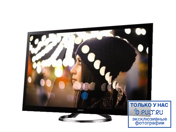 LED телевизор Sony KDL-55HX953 артикул 331670FV-1 фото 3