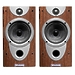 Wharfedale Evo 10 Signature walnut
