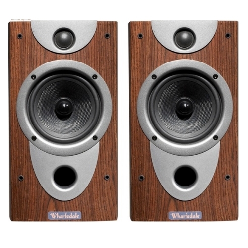 Wharfedale Evo 10 Signature walnut артикул 444665FV-1