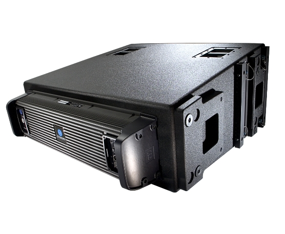 Сабвуфер JBL VT4882DP артикул 124258Si-1 фото 4