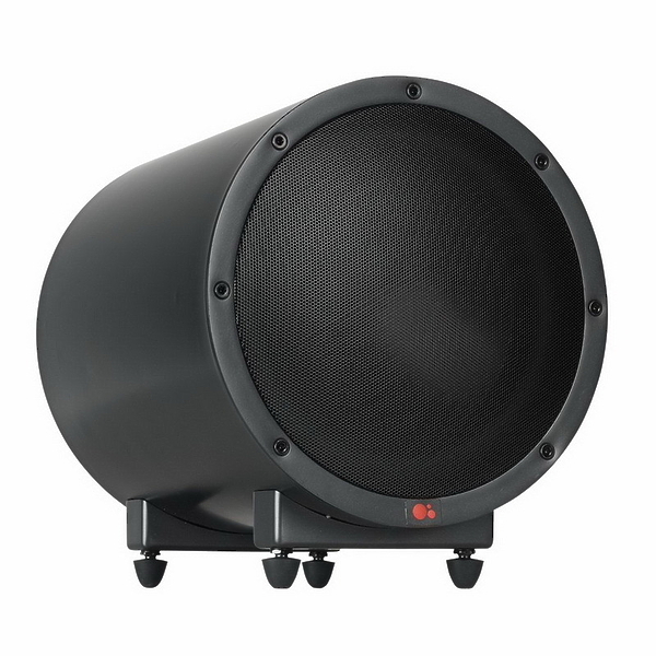 Сабвуфер Gallo Acoustics TR-3D (GTR3DB230V) артикул 190453Si-1