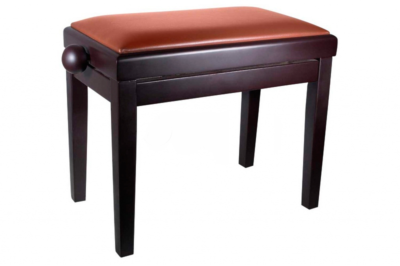 Банкетка Rin HY-PJ018A-SATIN-RW артикул 277570Si-1