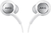 Наушники Samsung EO-IC100 white (EO-IC100BWEGRU)
