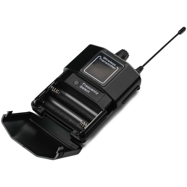 Микрофон L Audio PRO1-P артикул 285419Si-1 фото 7
