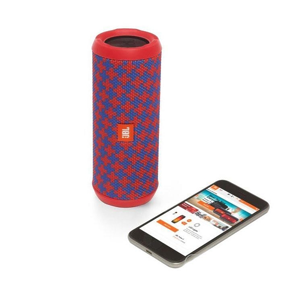 JBL Flip 4 malta #1 в «HiFiRussia»