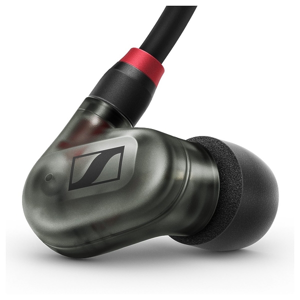 Наушники Sennheiser IE 400 PRO clear артикул 208986Si-1 фото 11