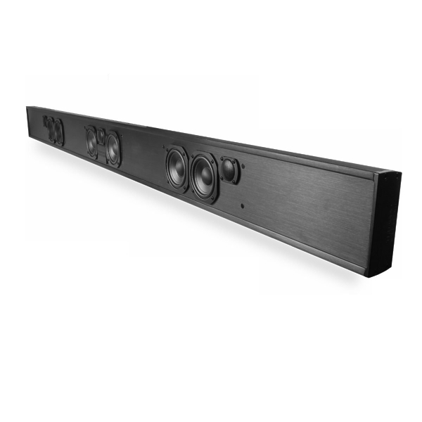 Саундбар TruAudio SB-CUSTOM-LP артикул 234086Si-1 фото 3