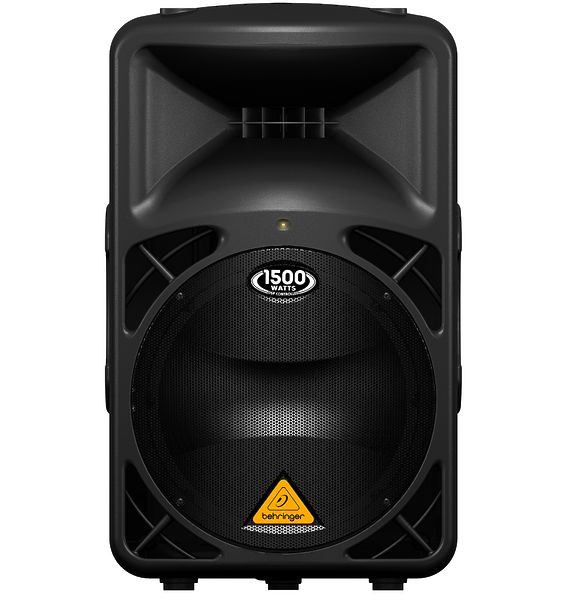 Активная акустическая система Behringer B612D артикул 121258Si-1