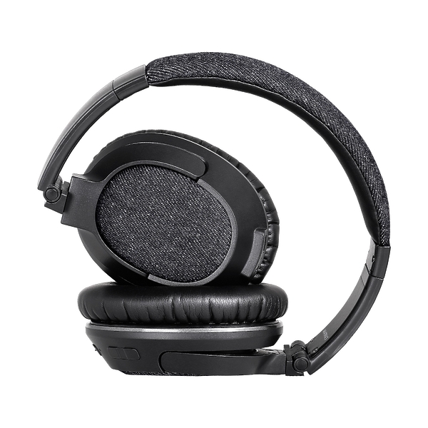 Наушники MEE Audio MATRIX3 (AF68) Black/Denim артикул 177653Si-1 фото 4