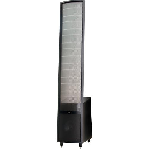 Напольная акустика Martin Logan Theos gloss black артикул 399595FV-1