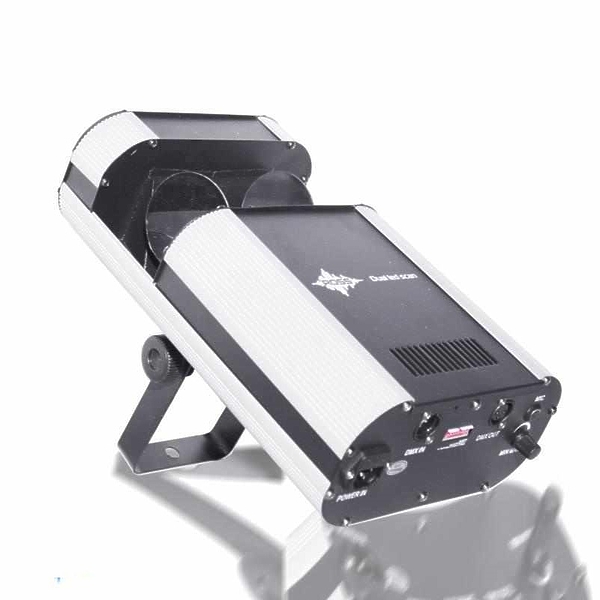 Световое оборудование Ross Dual Led Scan артикул 190515Si-1