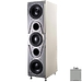 Пассивный сабвуфер Wilson Audio Subsonic Chalk