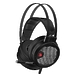 Наушники с микрофоном A4Tech Bloody M620T