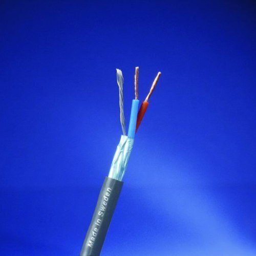Supra Microfone MB01 Line Cable 1m (Spool) артикул 156354FV-1