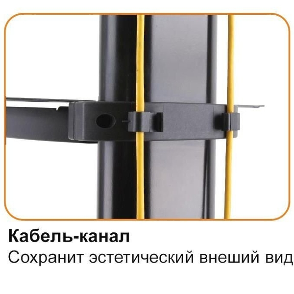 Мобильная стойка Digis DSM-P1106CH артикул 169093Si-1 фото 7
