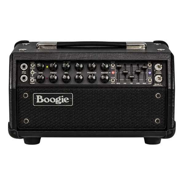 Усилитель Mesa Boogie MARK FIVE: 25 HEAD артикул 216833Si-1