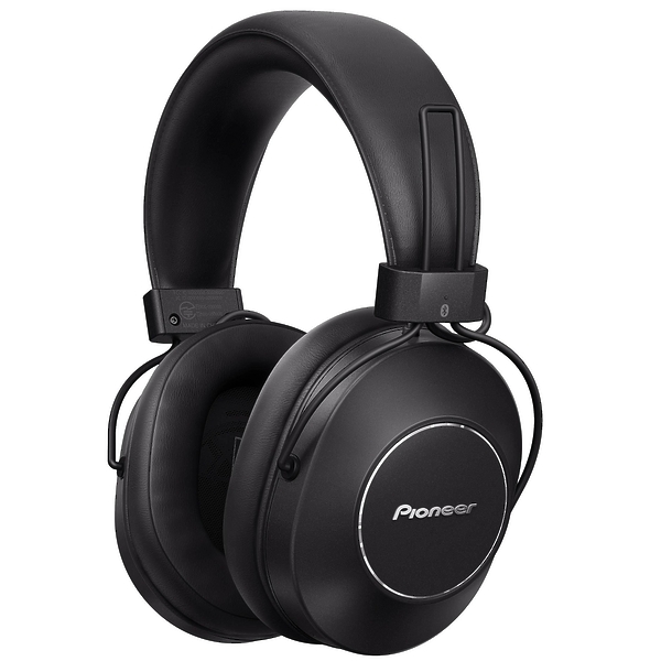 Наушники Pioneer SE-MS9BN-G артикул 207795Si-1 фото 4