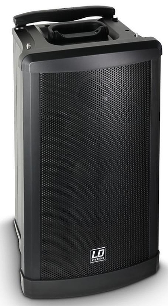 Портативная акустическая система LD Systems Roadman 102 SP артикул 207921Si-1