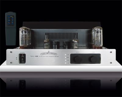 T.A.C. 34 MK в «HiFiRussia»