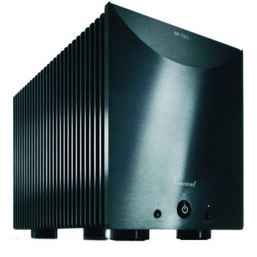 Vincent SP-T800 silver #3 в «HiFiRussia»