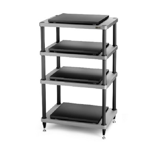 Стойка Solidsteel S5-4 30th Ann Silver/Black артикул 236679Si-1