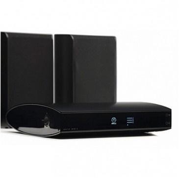 Linn KIKO SYSTEM black #1 в «HiFiRussia»