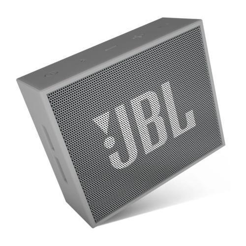 JBL GO Gray в «HiFiRussia»