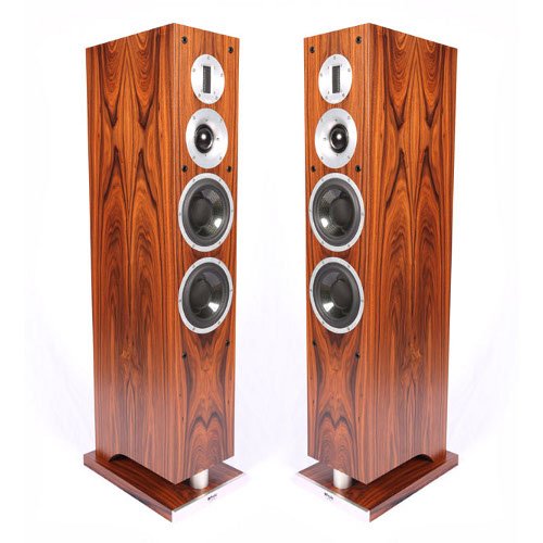 Акустическая система ProAc Kevlar K6 mahogany артикул 425162FV-1