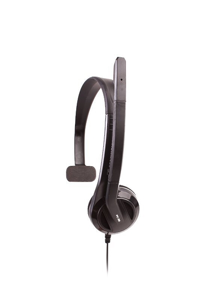 Наушники Sennheiser PC 26 Call Control артикул 130515Si-1 фото 5