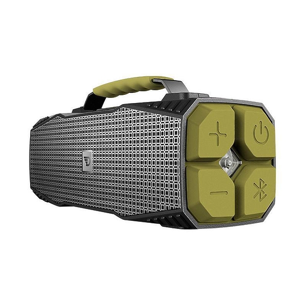 DreamWave Elemental green #4 в «HiFiRussia»