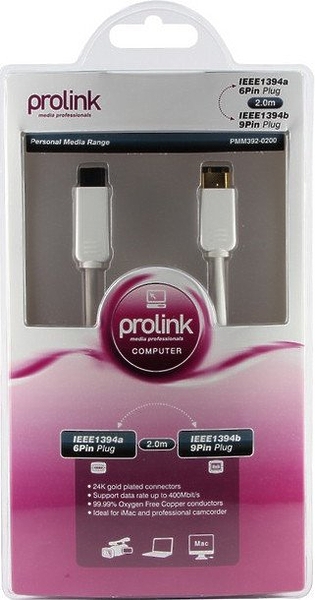 Prolink PMM392-0200 артикул 120801Si-1 фото 4