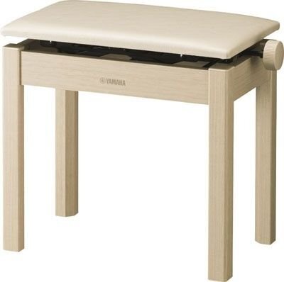 Банкетка Yamaha BC-205WA артикул 236484Si-1