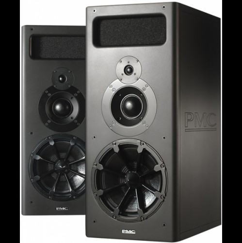 Полочная акустика PMC MB2S-Р black артикул 107904Si-1