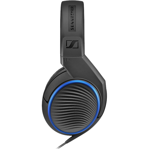 Наушники Sennheiser HD 451 артикул 149229Si-1 фото 6