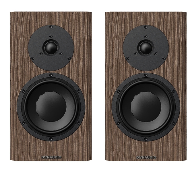 Полочная акустика Dynaudio Special Forty black vine high gloss артикул 220445Si-1 фото 6