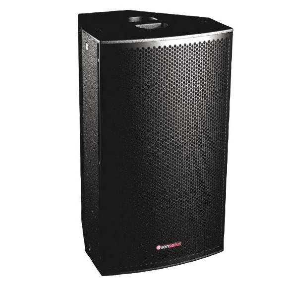 Акустическая система ADJ Sense 8 speaker артикул 163244Si-1