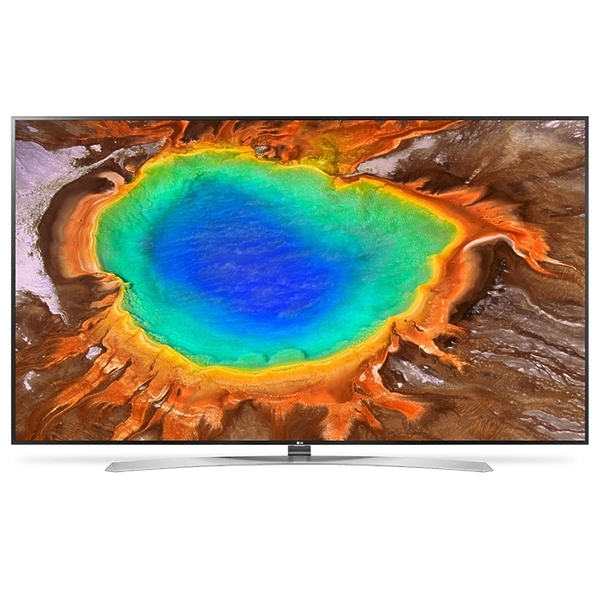 LED телевизор LG 86SJ957V артикул 162633Si-1