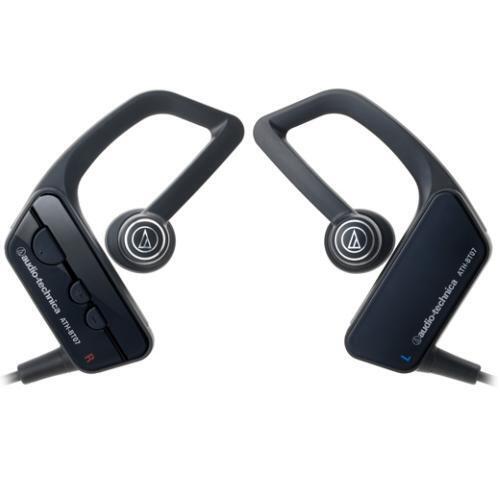 Наушники Audio Technica ATH-BT07 артикул 243071FV-1
