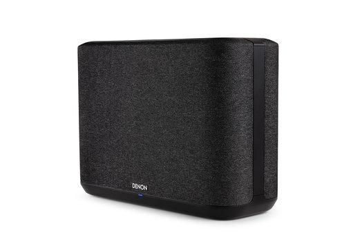 Беспроводная акустика Denon Home 250 black артикул 208712Si-1 фото 12