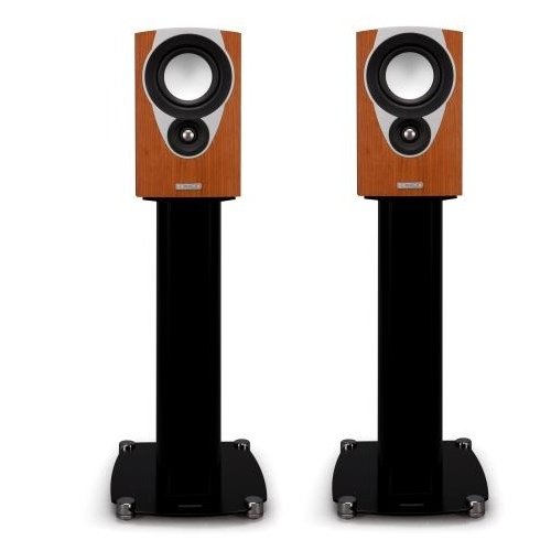 Акустическая система Mission SX-1 veneer cherry артикул 441337FV-1