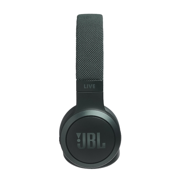Наушники JBL LIVE 400BT green (JBLLIVE400BTGRN) артикул 194790Si-1 фото 4
