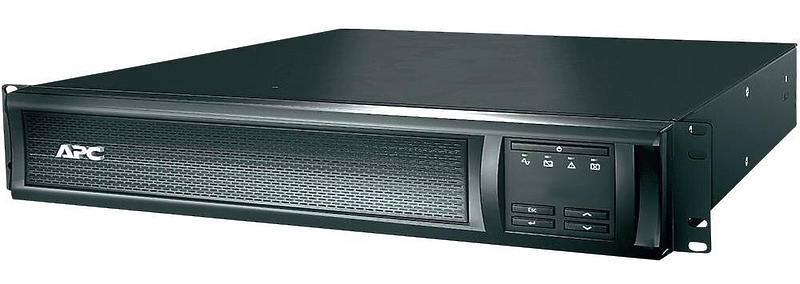 Источник бесперебойного питания APC SMX1500RMI2UNC артикул 139704Si-1 фото 3