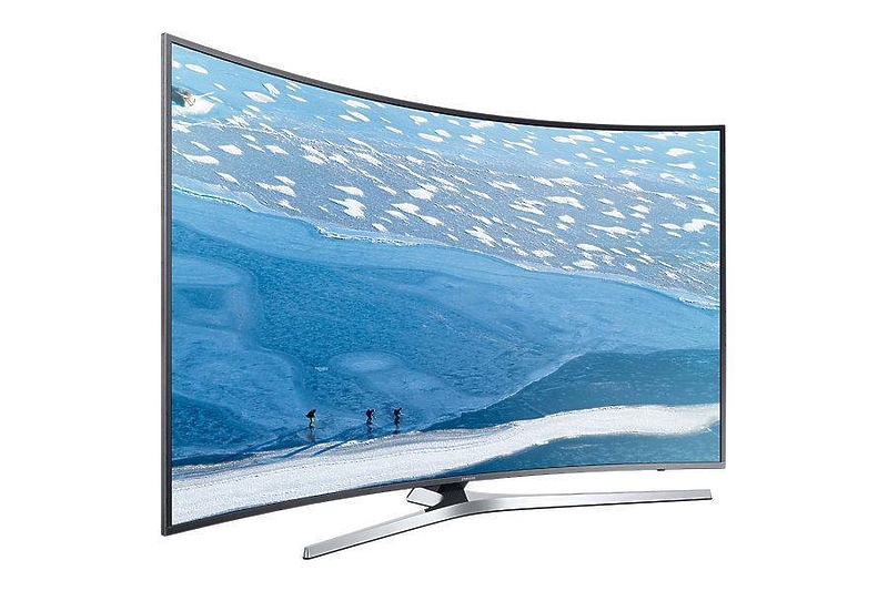 Samsung UE-49KU6650 артикул 353392SI-1 фото 4