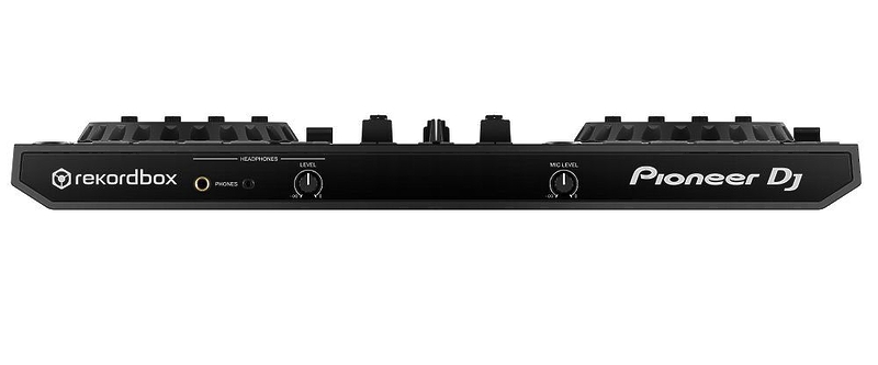 DJ-контроллер Pioneer DDJ-RR артикул 148158Si-1 фото 7
