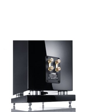 Canton Chrono SLS 790 black high gloss артикул 402300FV-1 фото 3