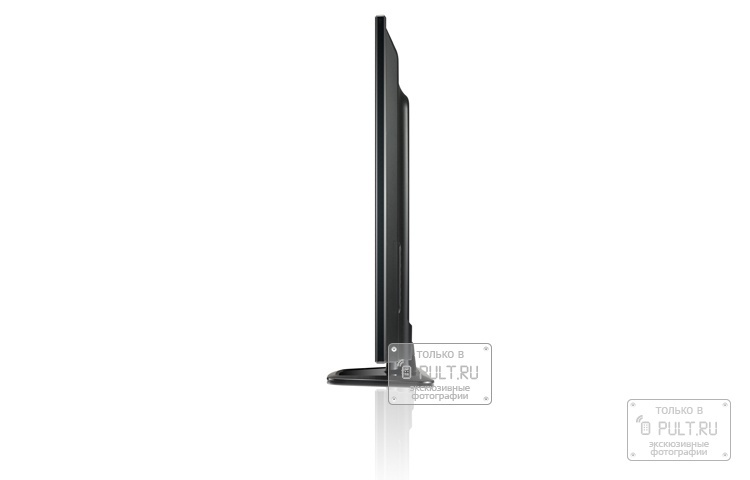 LED телевизор LG 55LN549E артикул 104904Si-1 фото 6