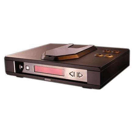 Rega Valve Isis black артикул 351251SI-1