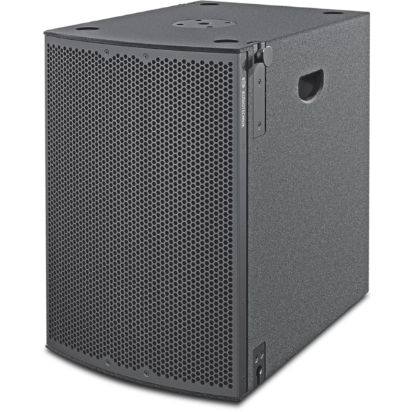 Сабвуфер SE Audiotechnik M-F3A S12 PRO артикул 282445Si-1